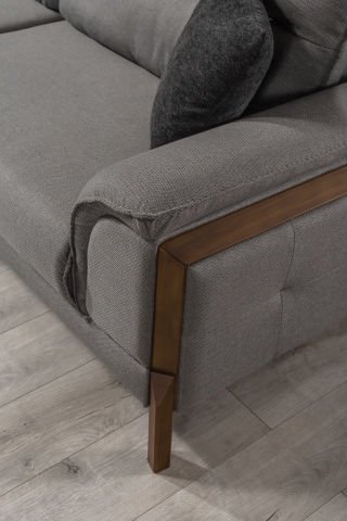 Nova Koltuk Takımı (TEŞHİRE ÖZEL)
