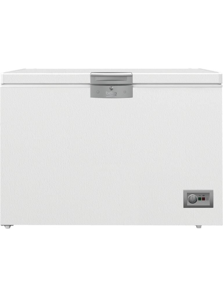 Beko 3360 JEM Sandık Tipi Derin Dondurucu