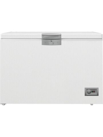 Beko 3360 JEM Sandık Tipi Derin Dondurucu