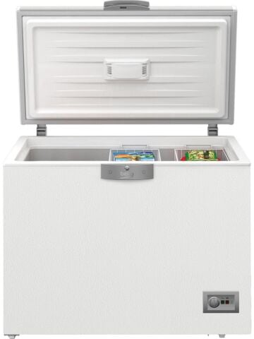 Beko 3360 JEM Sandık Tipi Derin Dondurucu