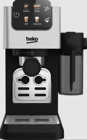 Beko Caffee Experto CEP 5304 X Yarı Otomatik Espresso Makinesi