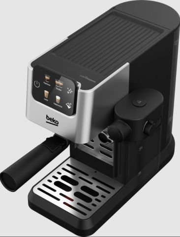 Beko Caffee Experto CEP 5304 X Yarı Otomatik Espresso Makinesi