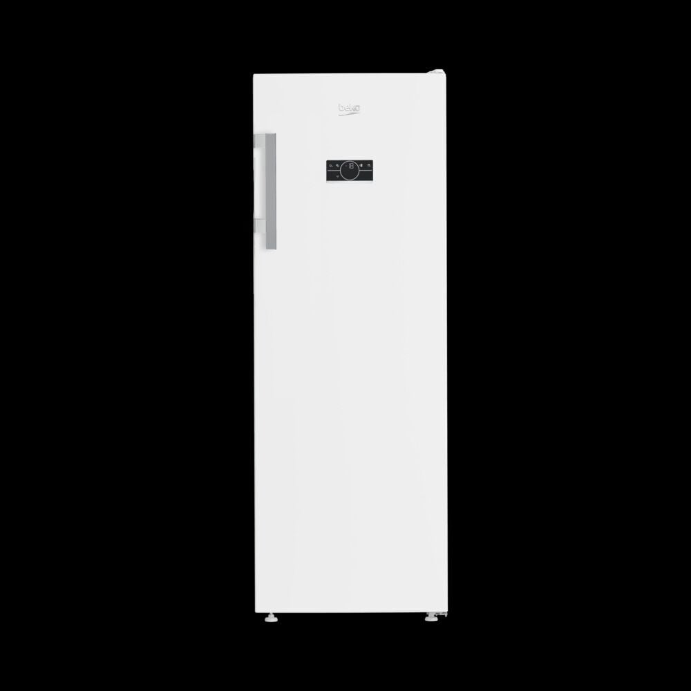 Beko 7375 JEB 7 Çekmeceli Dikey No Frost Derin Dondurucu