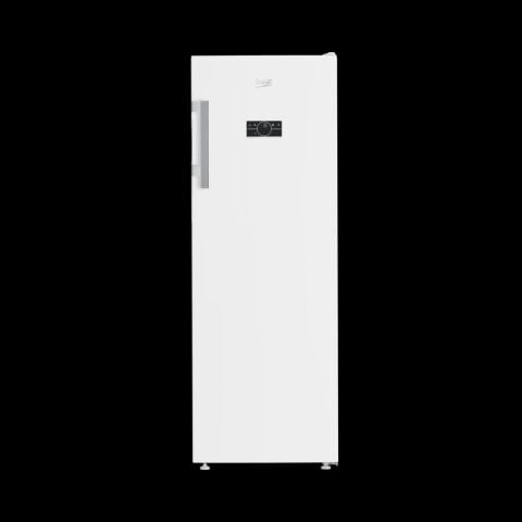 Beko 7375 JEB 7 Çekmeceli Dikey No Frost Derin Dondurucu