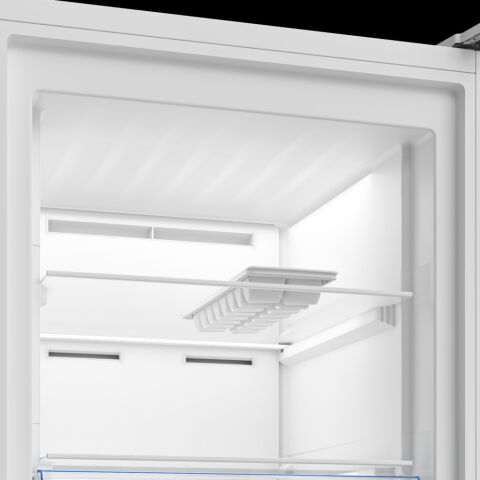 Beko 7375 JEB 7 Çekmeceli Dikey No Frost Derin Dondurucu