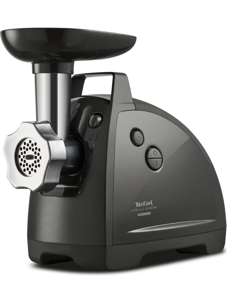 Tefal HV8 Plus 4in1 2000 W Kıyma Makinesi