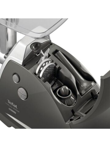 Tefal HV8 Plus 4in1 2000 W Kıyma Makinesi