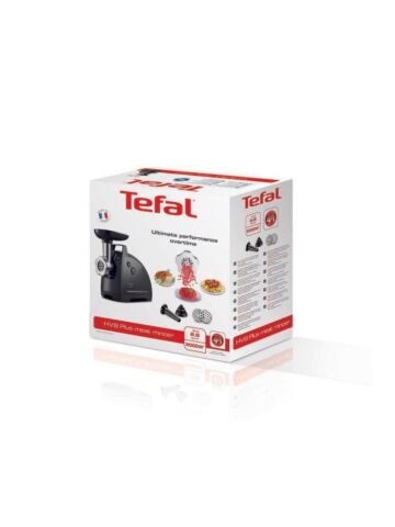 Tefal HV8 Plus 4in1 2000 W Kıyma Makinesi