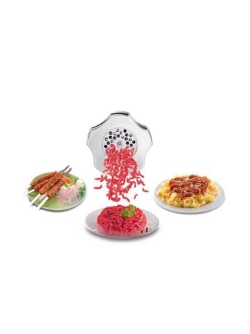 Tefal HV8 Plus 4in1 2000 W Kıyma Makinesi
