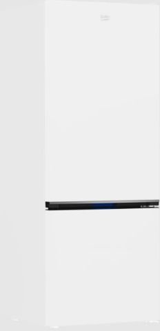 Beko 670475 MB Kombi No Frost Buzdolabı