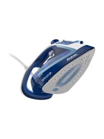 Tefal EasyGliss Plus FV5770 2700 W Buharlı Ütü