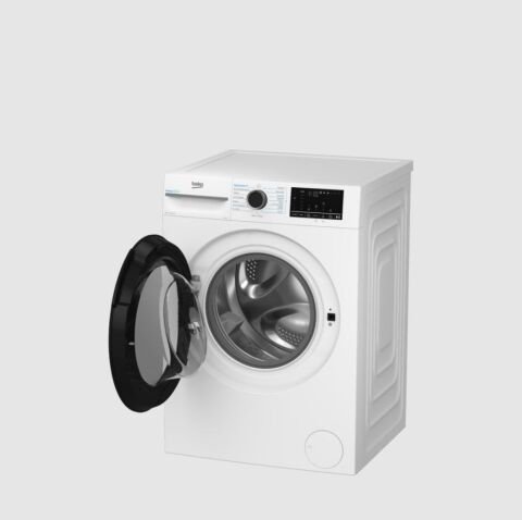 Beko CMX 10120 1200 Devir 10 kg Çamaşır Makinesi