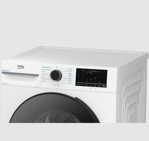 Beko CMX 10120 1200 Devir 10 kg Çamaşır Makinesi