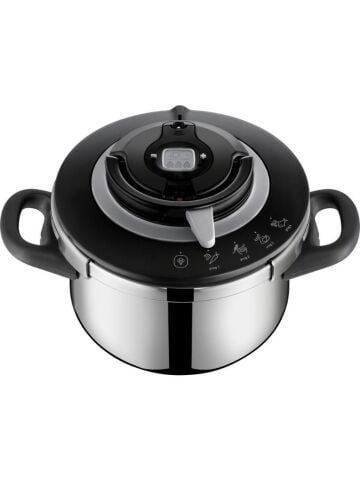 Tefal Clipso+ Chef 4.5 lt Düdüklü Tencere