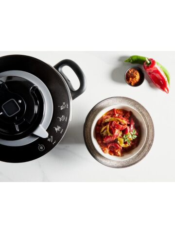 Tefal Clipso+ Chef 4.5 lt Düdüklü Tencere
