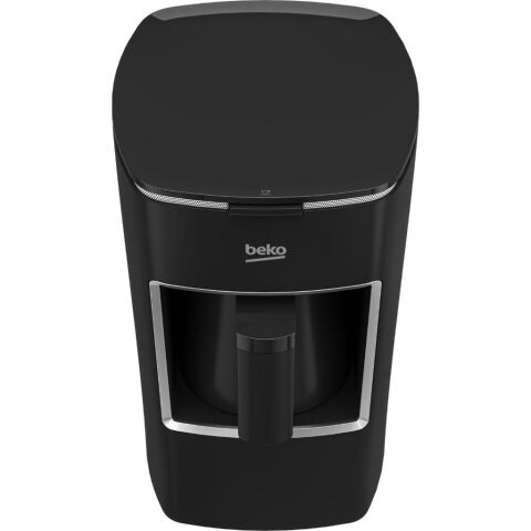 Beko BKK 2300 Mini Keyf Siyah Türk Kahve Makinesi