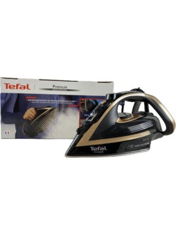 Tefal FV8064 Pureglıss 3000 W Buharlı Ütü