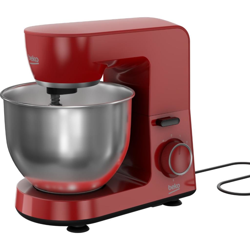 Beko MM 5371 1500 W 5 lt Mutfak Şefi