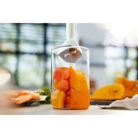 Philips HR2520/00 Promix 400 W El Blenderı