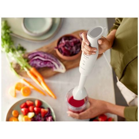 Philips HR2520/00 Promix 400 W El Blenderı