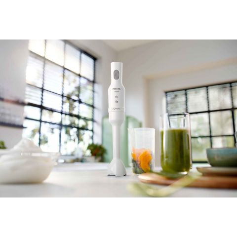 Philips HR2520/00 Promix 400 W El Blenderı