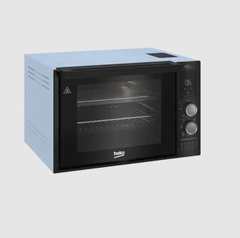 Beko BMF 30 QBM AF 30 lt Mini Fırın
