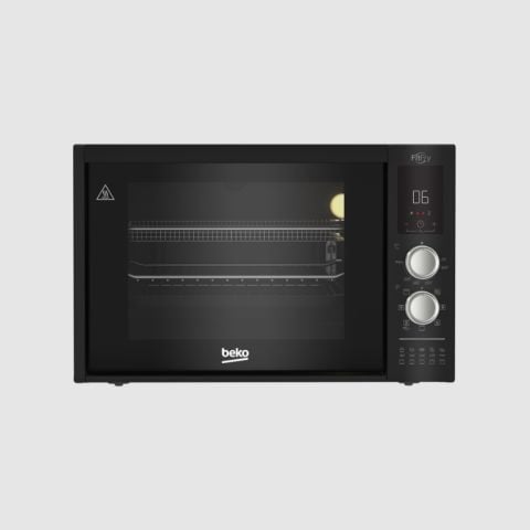 Beko BMF 30 QBM AF 30 lt Mini Fırın