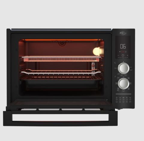 Beko BMF 30 QBM AF 30 lt Mini Fırın
